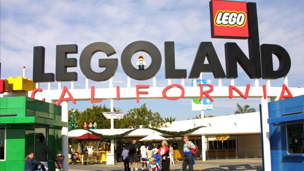 Legoland