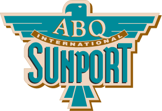 ABQ Sunport