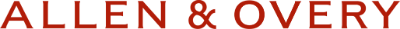 Allen & Overy LLP