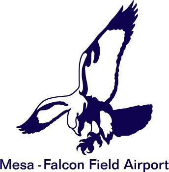 Mesa-Falcon Field Airport