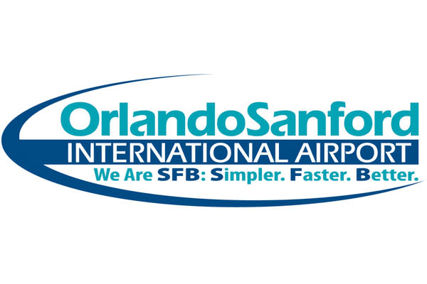 Orlando-Sanford International Airport