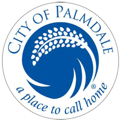 City of Palmdale