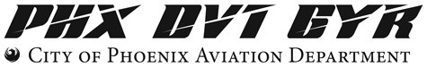 Phoenix Aviation Department