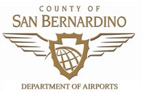 San Bernadino County Department of Airports
