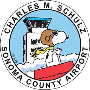Charles M. Schulz Sonoma County Airport