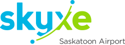 Saskatoon Airport (skyxe)