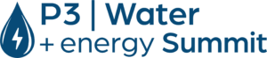 P3 Water Energy Summit